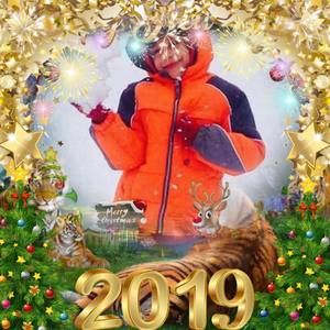 Meet your Posher, Nelson